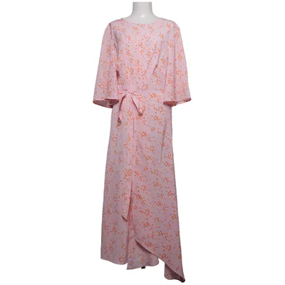 Maxikleid (Pink, Orange) von Ellos