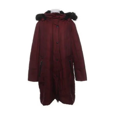 Dunjacka (Röd) från Flare Collection Polyamid, Polyester