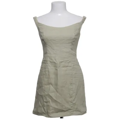 Klänning (Grön) från Reformation Linne