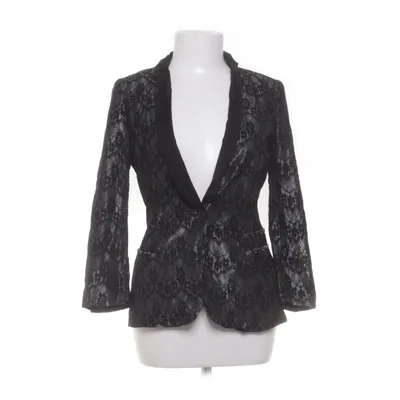 Kavaj (Svart) från Philosophy Blues Original Polyamid