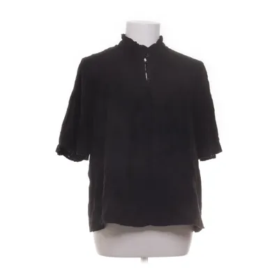 Haut (Noir) de MbyM Nylon, Viscose