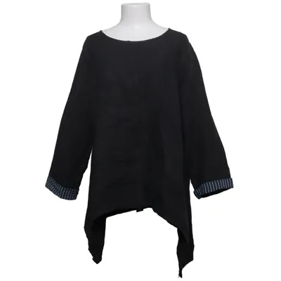 Tunic (Bf-Shine) from Befree Linen