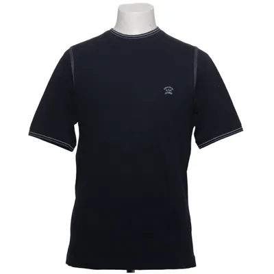 T-shirt (Blue) from Paul & Shark