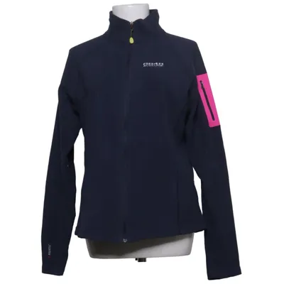 Fleecejacka (Blå) från 8848 Altitude Polyester
