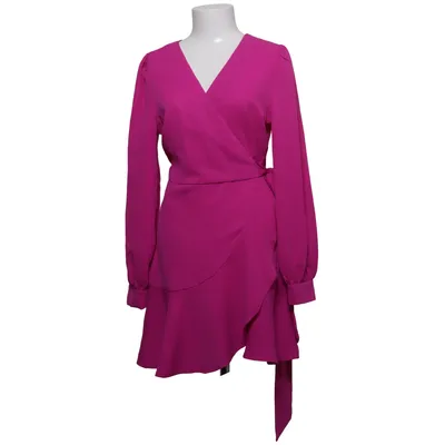 Omlottklänning (AD1782) från A. Calin Elastan, Polyester