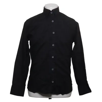 Chemise (Noir) de Tailor Store Coton