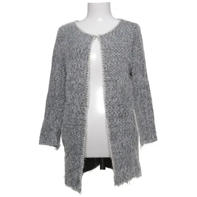 Cardigan (Gray, White) from Miho's Acrylic