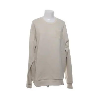 Sweatshirt (Beige) van Kollektion Katoen, Polyester