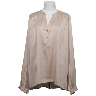 Blouse (Beige) de Prepair Polyester