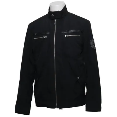 Jacket (Black) from Cutter & Buck Polyester