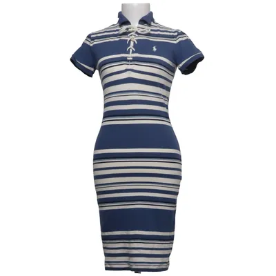 Polojurk (Blauw, Wit) van Polo Ralph Lauren