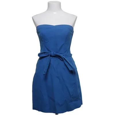 Kleid (Blau) von Abercrombie & Fitch