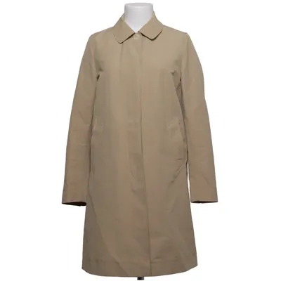 Trenchcoat (Beige) från Arket Bomull, Polyester