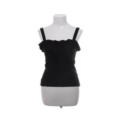 Tanktop (Zwart) van & Other Stories Elastaan, Viscose