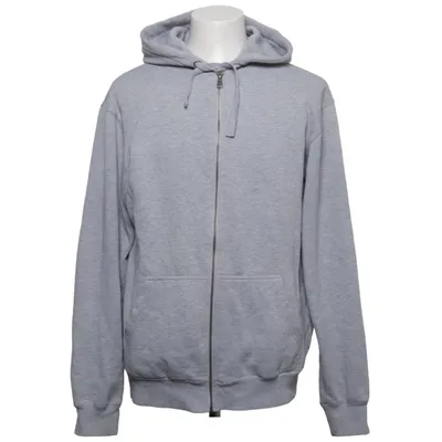 Sweat à capuche (Slim Fit) de Smog Coton, Polyester