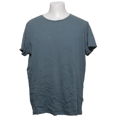 T-shirt (Bleu) de Sons of Owen Coton