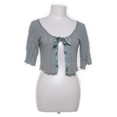 Bolero (2056319990) från NIGHT Birger et Mikkelsen Bomull, Silke, Viskos