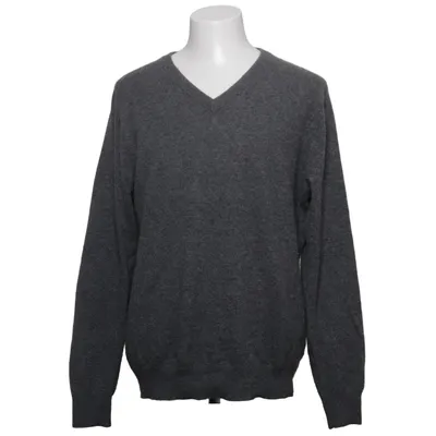 Pullover (Grau) von SØR Kaschmir