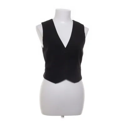 Kostymväst (Svart) från By Malene Birger