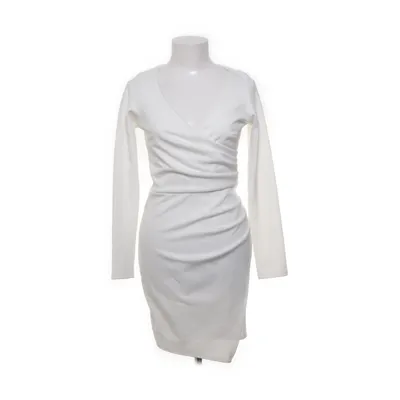 Klänning (Vit) från NLY One