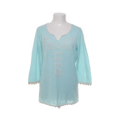 Tunika (Blå) från Dranella Bomull