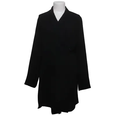Blazer (Black) from Camaïeu Polyester