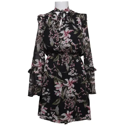 Dress (Black, Multicolored) from Elli White