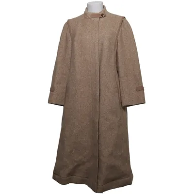 Jas (Beige) van Delmod