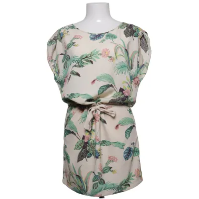 Klänning (Beige, Flerfärgad) från Maison Scotch