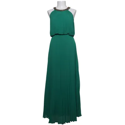Avondjurk (Groen) van Jake*s Polyester