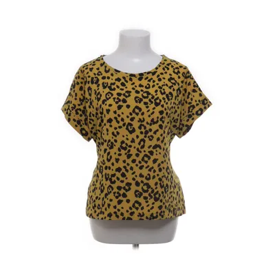 Topp (Gul, Flerfärgad) från JYOTHI Elastan, Polyester