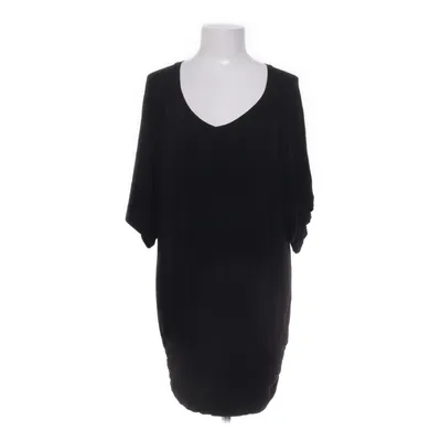 Tuniek (Zwart) van Happy Holly Elastaan, Viscose