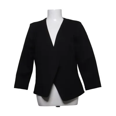 Blazer (Black) from Jensen Elastane, Polyamide, Viscose