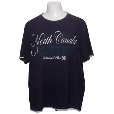 T-shirt (Highwood Pass) de Identic