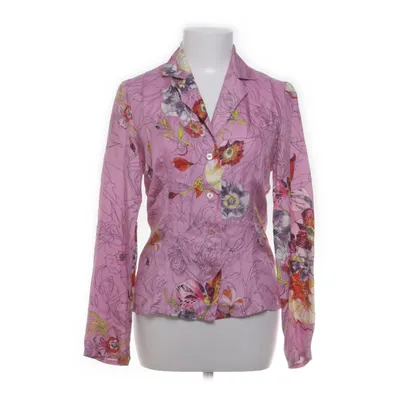 【BAZaR CHRISTIAN LACROIX】 女性用スーツ 00's Bazar Metallic Mix Blazer by Christian Lacroix