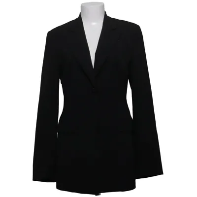Kavaj (Svart) från InWear Elastan, Polyester