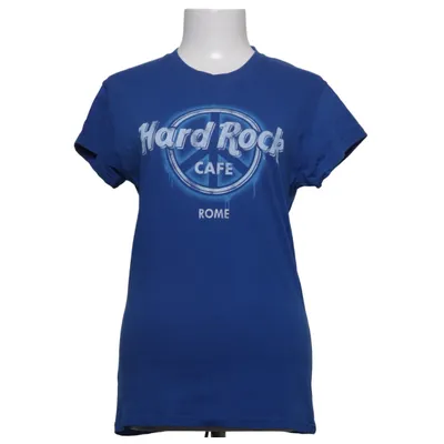 T-shirt (Blå) fra Hard Rock Cafe Bomuld