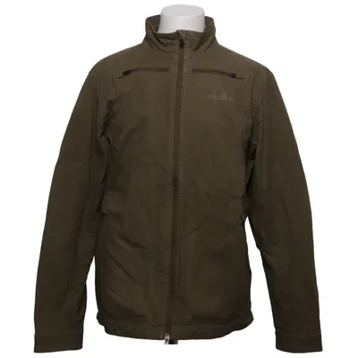 Jacka (Beige) från Chevalier Bomull, Elastan