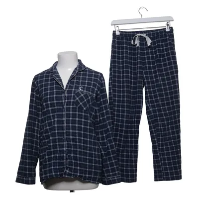 Pyjamas (Blå, Vit) från Change Bomull