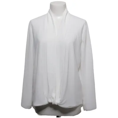 Blouse (Blanc) de G.Ricceri Polyester