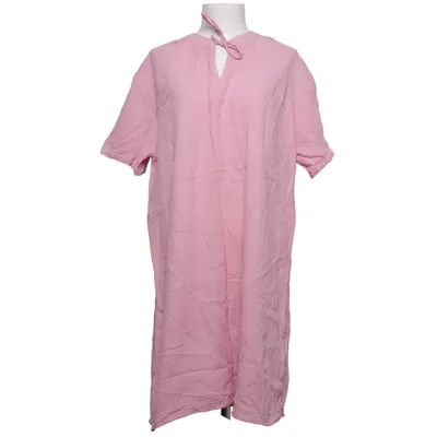 Jurk (Roze) van Up2Fashion Katoen