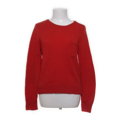 Tröja (Röd) från Jumper Fabriken Ull