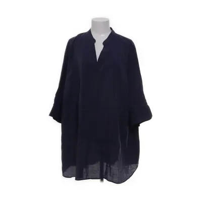 Top (Blauw) van XLNT by KappAhl Modal, Polyester