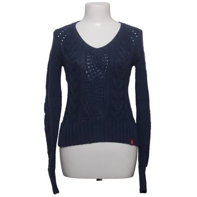 Strickpullover (Blau) von EDC by ESPRIT