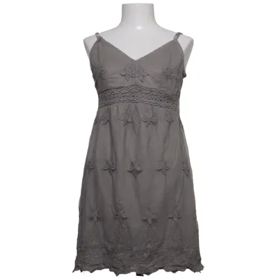 Kjole (ISABELL LACE DRESS) fra Kaffe Polyamid, Polyester