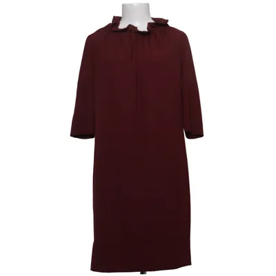 Dress (Red) from Berna Polyester