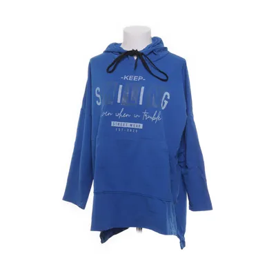 Hoodie (Blue) from New Style