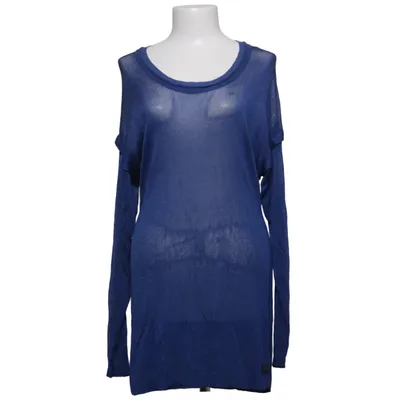 Sweater (Blue) from Tiger of Sweden Jeans