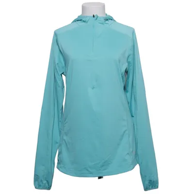 Huvtröja (Turkos) från Rp Elastan, Polyester