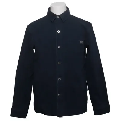 Överskjorta (Overshirt) från Snap Elastan, Ekologisk bomull